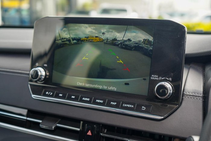 2023 Mitsubishi Outlander LS