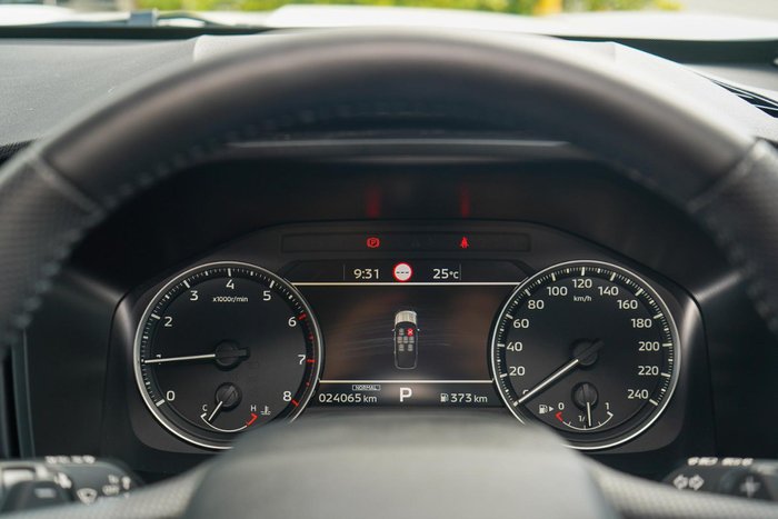 2023 Mitsubishi Outlander LS