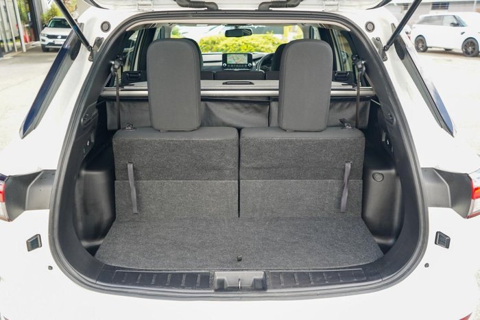 2023 Mitsubishi Outlander LS