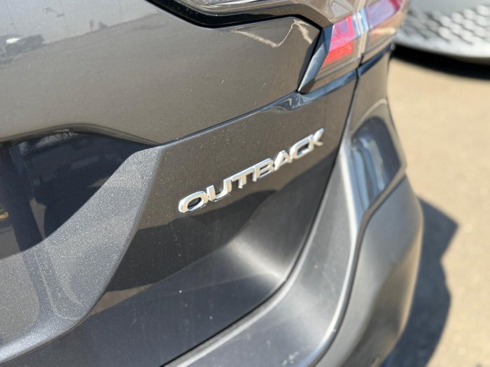 2021 Subaru Outback AWD