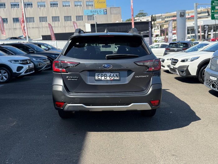 2021 Subaru Outback AWD
