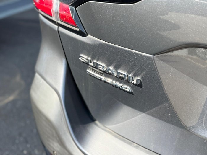 2021 Subaru Outback AWD