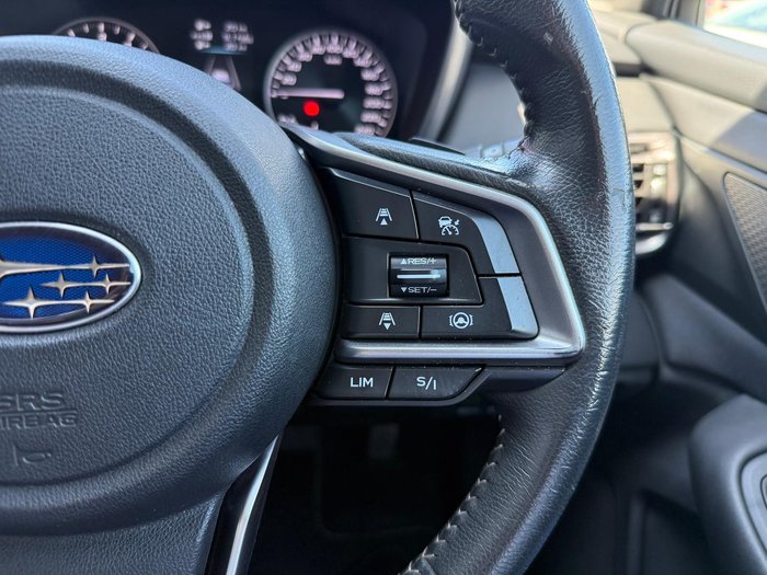 2021 Subaru Outback AWD