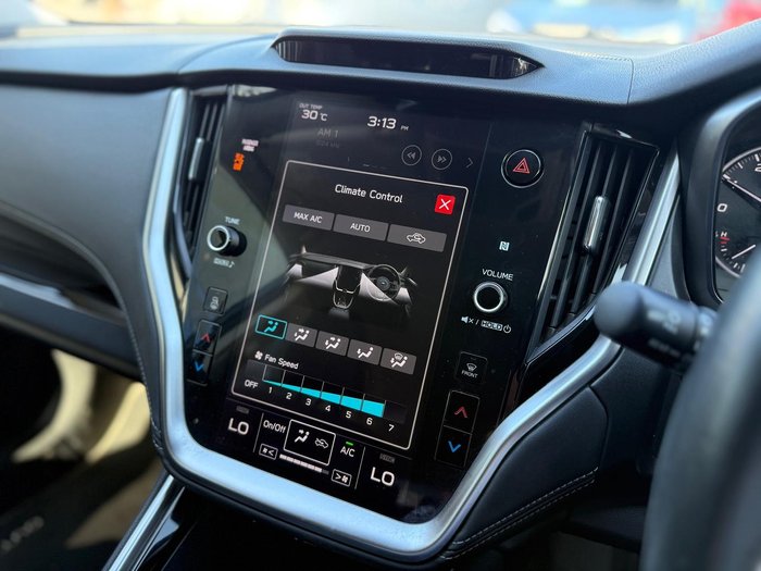 2021 Subaru Outback AWD