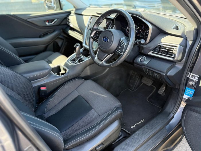 2021 Subaru Outback AWD