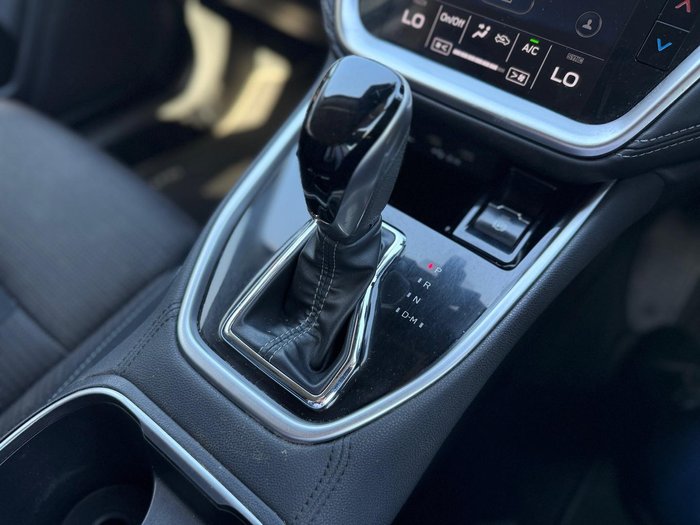 2021 Subaru Outback AWD