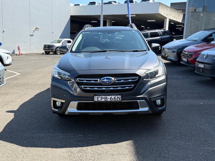 2021 Subaru Outback AWD
