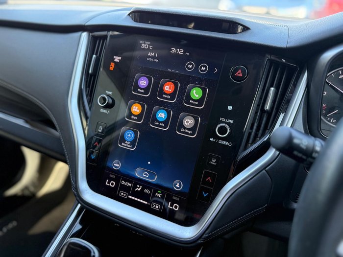 2021 Subaru Outback AWD