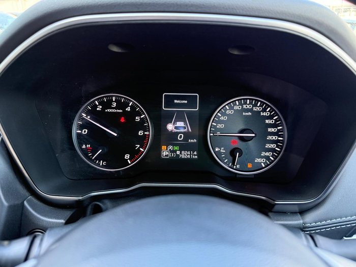 2021 Subaru Outback AWD