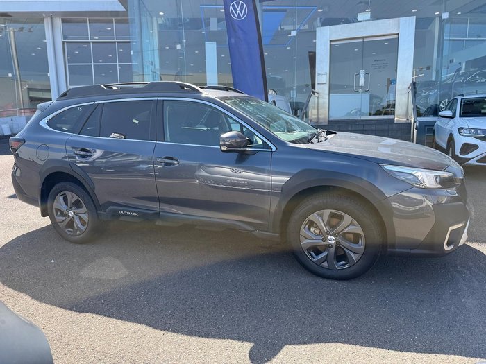 2021 Subaru Outback AWD