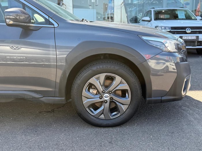 2021 Subaru Outback AWD