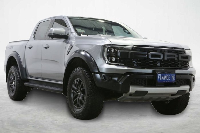 2023 Ford Ranger