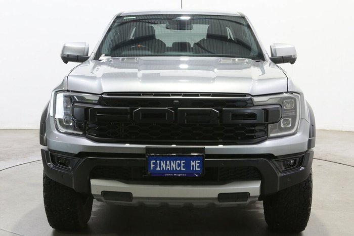 2023 Ford Ranger Raptor