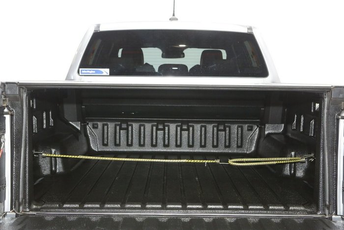 2023 Ford Ranger Raptor