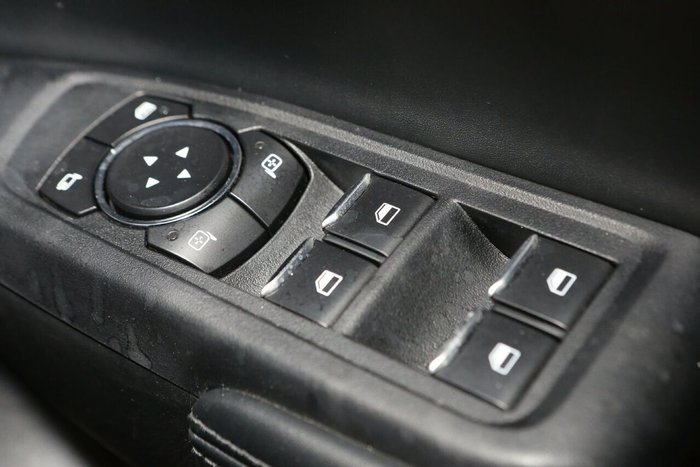 2022 Ford Ranger Raptor