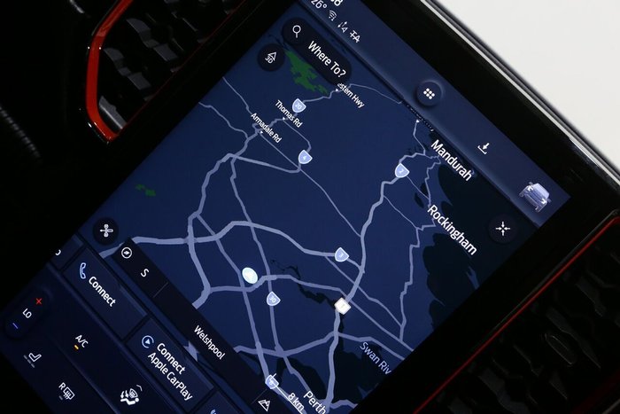 2022 Ford Ranger Raptor