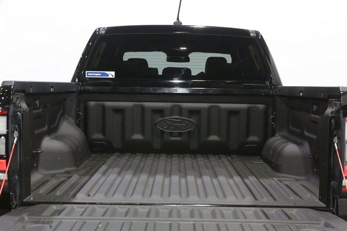 2022 Ford Ranger Raptor