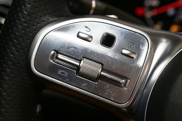 2018 Mercedes-Benz E-Class E200