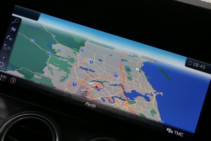 2018 Mercedes-Benz E-Class E200