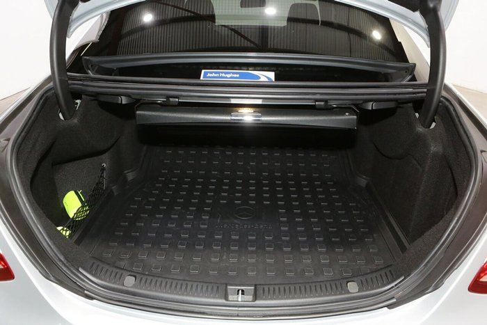 2018 Mercedes-Benz E-Class E200