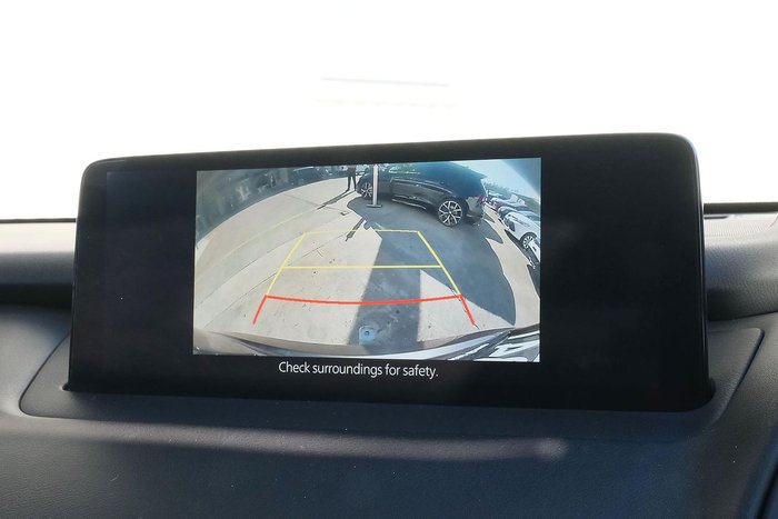2021 Mazda CX-9 GT