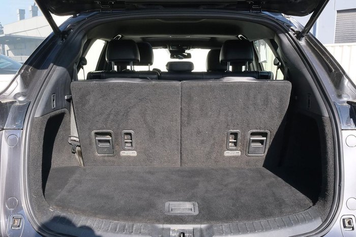 2021 Mazda CX-9 GT