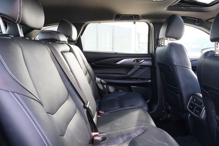 2021 Mazda CX-9 GT