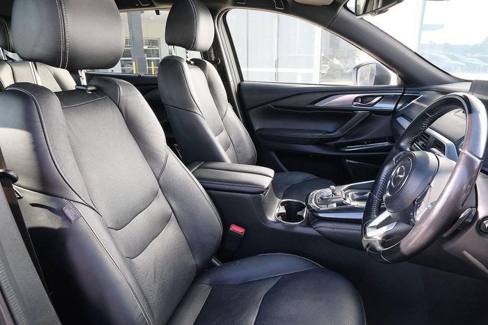 2021 Mazda CX-9 GT