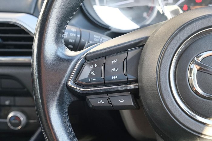 2021 Mazda CX-9 GT