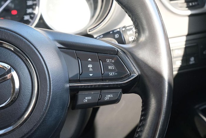 2021 Mazda CX-9 GT