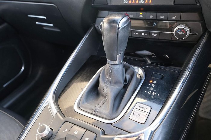 2021 Mazda CX-9 GT