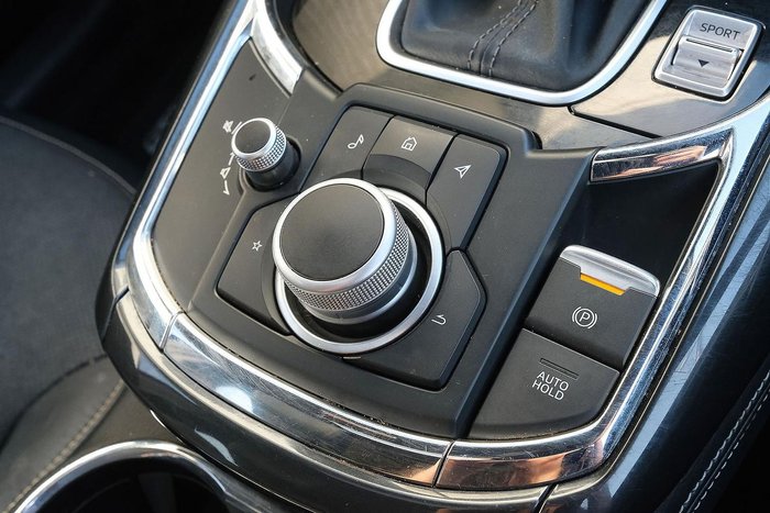 2021 Mazda CX-9 GT