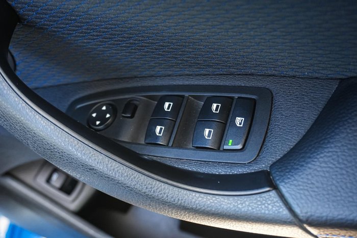 2018 BMW X2 sDrive20i M Sport