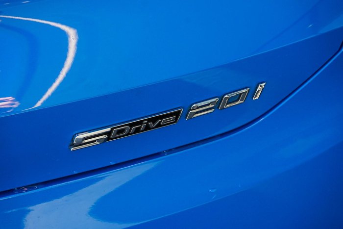 2018 BMW X2 sDrive20i M Sport