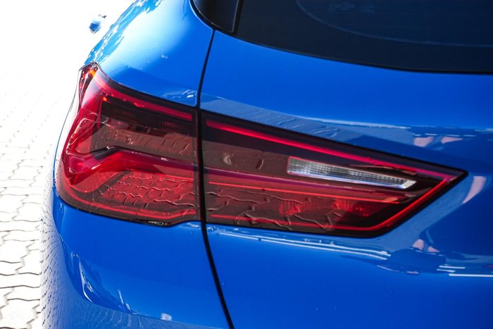 2018 BMW X2 sDrive20i M Sport