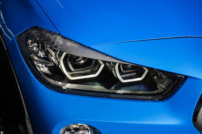 2018 BMW X2 sDrive20i M Sport