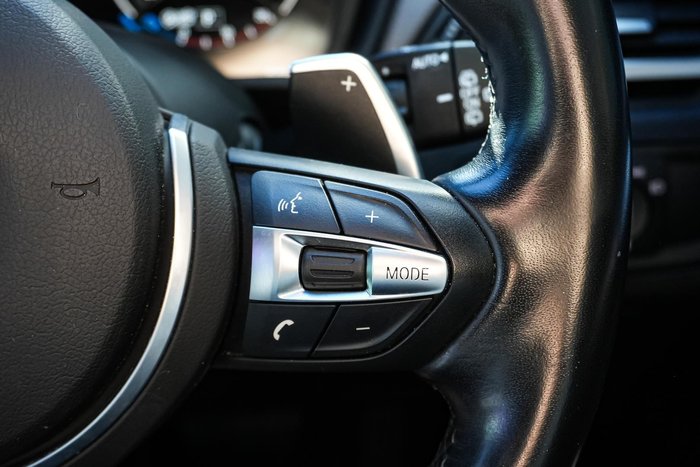 2018 BMW X2 sDrive20i M Sport