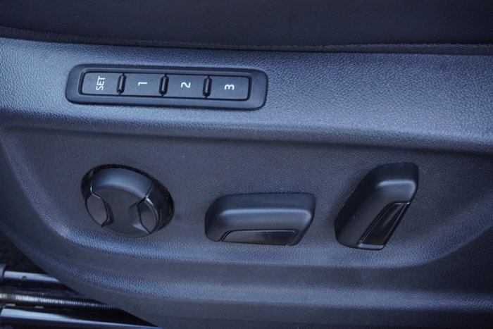 2017 SKODA Kodiaq 132TSI