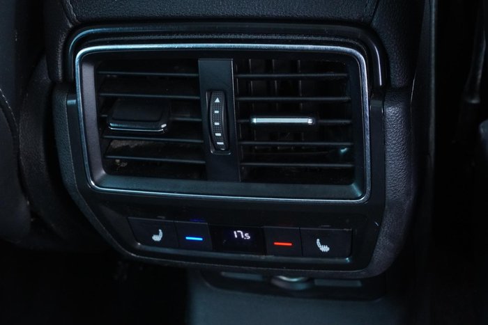 2017 SKODA Kodiaq 132TSI