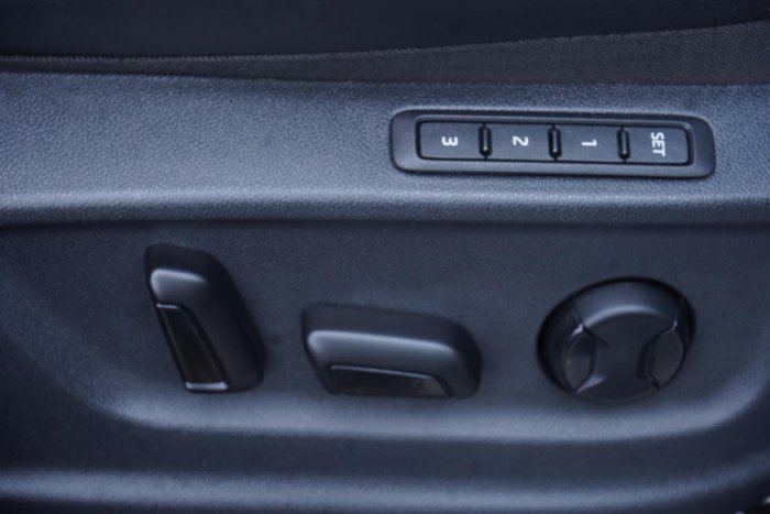 2017 SKODA Kodiaq 132TSI