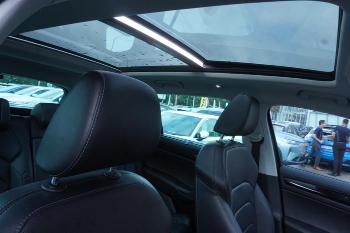 2017 SKODA Kodiaq 132TSI