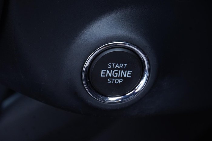 2017 SKODA Kodiaq 132TSI