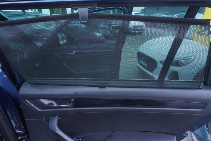 2017 SKODA Kodiaq 132TSI