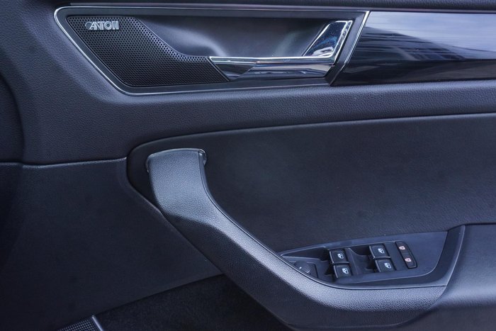 2017 SKODA Kodiaq 132TSI