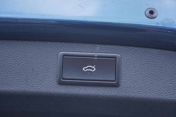 2017 SKODA Kodiaq 132TSI