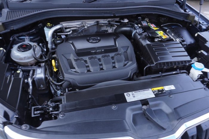 2017 SKODA Kodiaq 132TSI