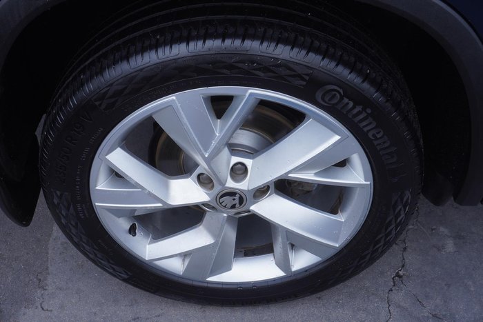 2017 SKODA Kodiaq 132TSI