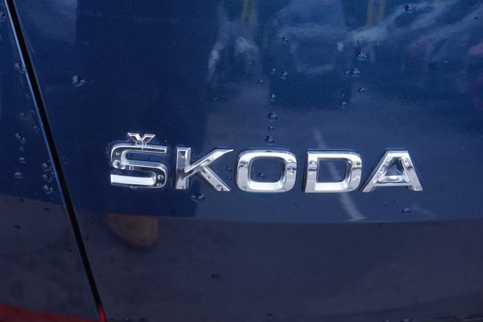 2017 SKODA Kodiaq 132TSI