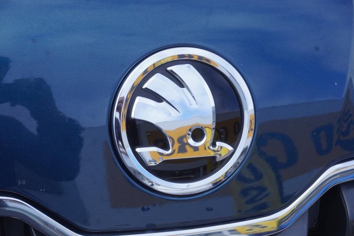 2017 SKODA Kodiaq 132TSI