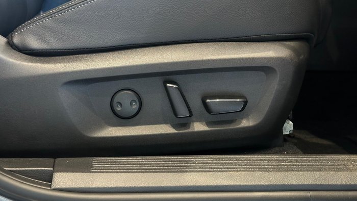 2025 Nissan X-TRAIL ST-L T33 MY26 Gun Metallic